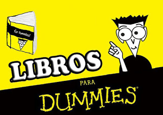 Mejores libros para Dummies