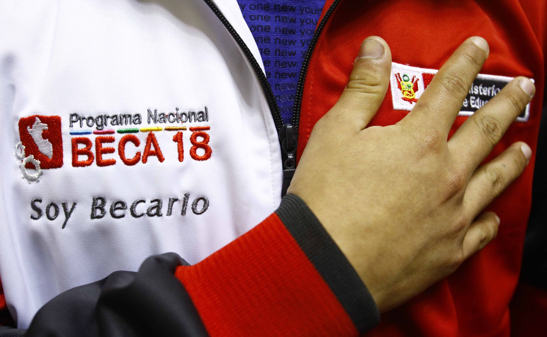 Postúlate para la Beca 18: Conoce los requisitos