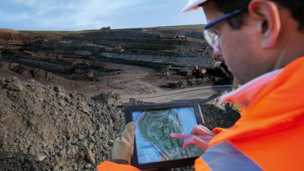 Cursos especializados en minería Perú