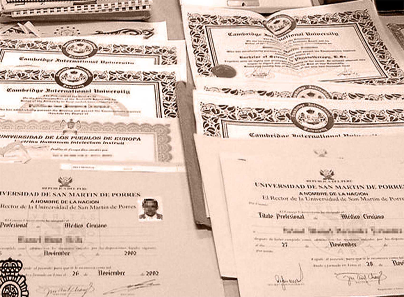 ¿Cómo saber si mi título está a nombre de la nación?