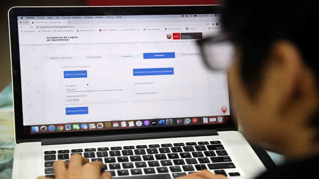 ¿Cuánto cuesta el certificado de estudios en la UGEL?