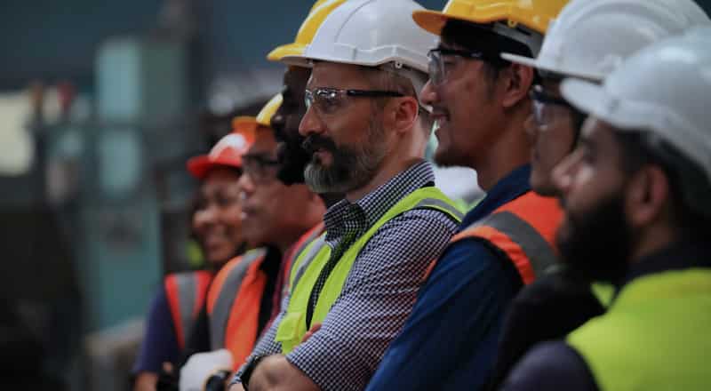 SSOMA en minería: funciones, certificaciones y cursos obligatorios en Perú