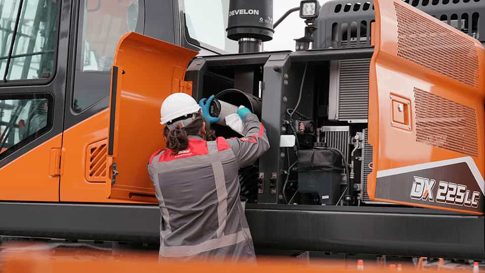 Cursos de mantenimiento de maquinaria minera: requisitos y oportunidades laborales